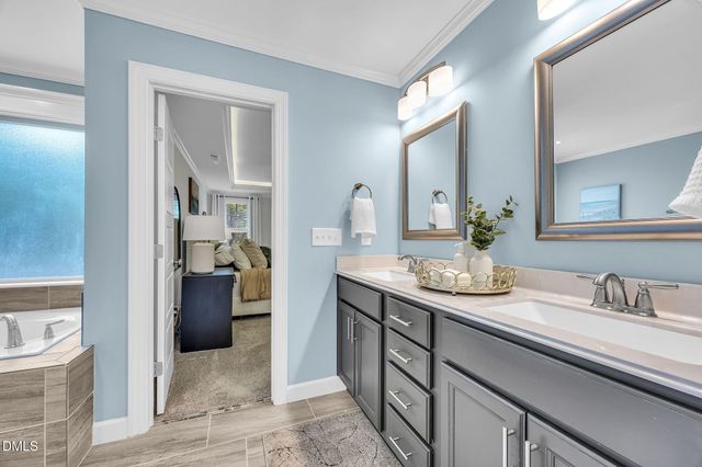 521 Joseph Alexander Drive, Fuquay Varina, NC 27526