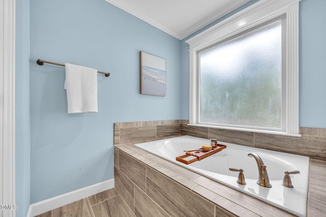 521 Joseph Alexander Drive, Fuquay Varina, NC 27526