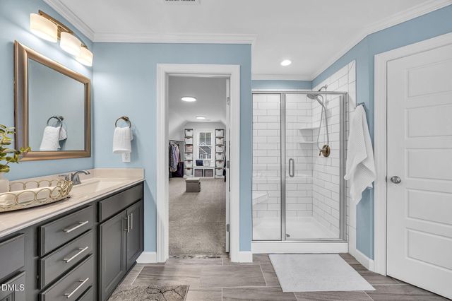 521 Joseph Alexander Drive, Fuquay Varina, NC 27526