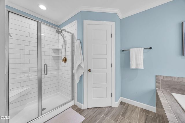 521 Joseph Alexander Drive, Fuquay Varina, NC 27526