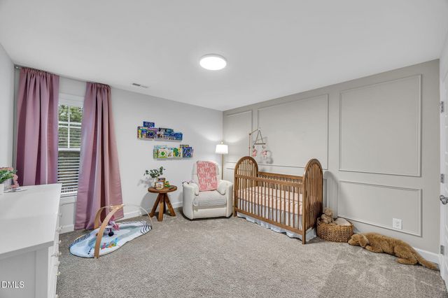 521 Joseph Alexander Drive, Fuquay Varina, NC 27526