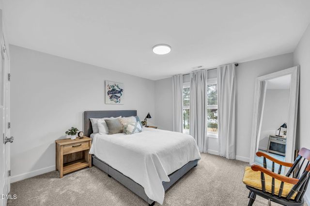 521 Joseph Alexander Drive, Fuquay Varina, NC 27526