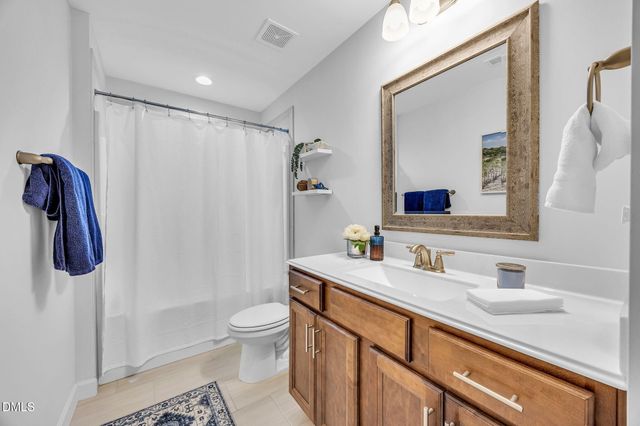 521 Joseph Alexander Drive, Fuquay Varina, NC 27526