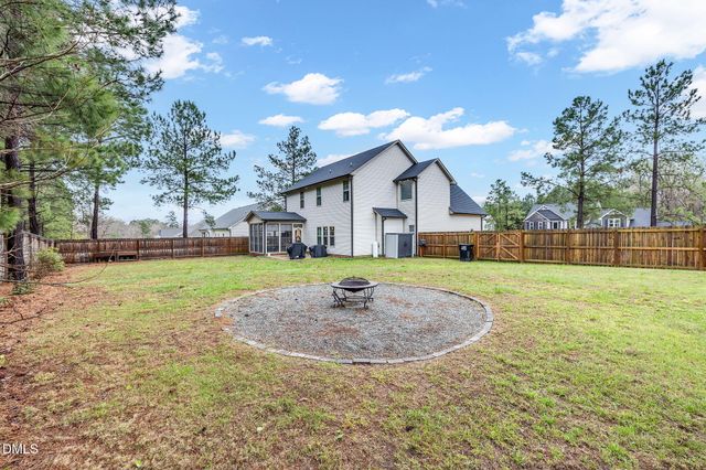 521 Joseph Alexander Drive, Fuquay Varina, NC 27526