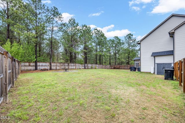 521 Joseph Alexander Drive, Fuquay Varina, NC 27526