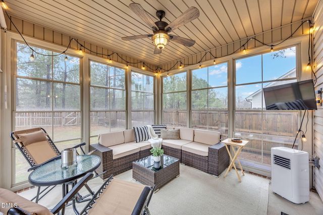 521 Joseph Alexander Drive, Fuquay Varina, NC 27526