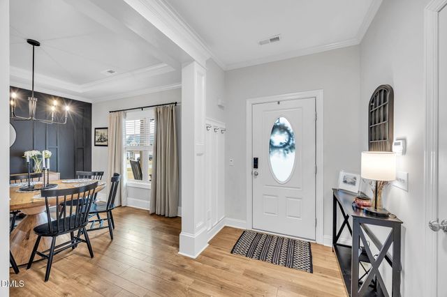 521 Joseph Alexander Drive, Fuquay Varina, NC 27526