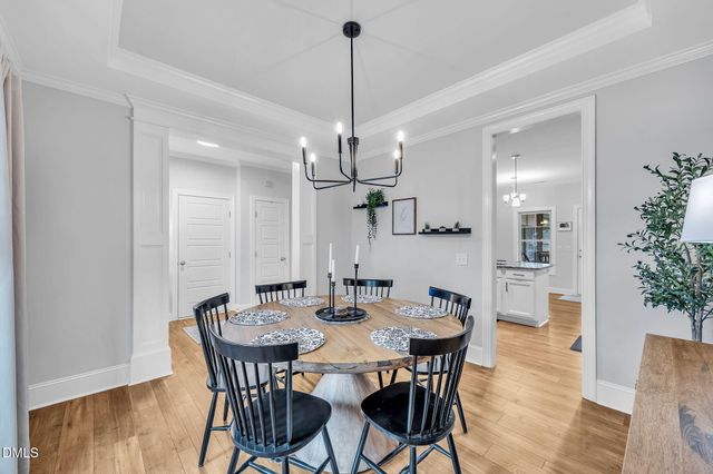 521 Joseph Alexander Drive, Fuquay Varina, NC 27526