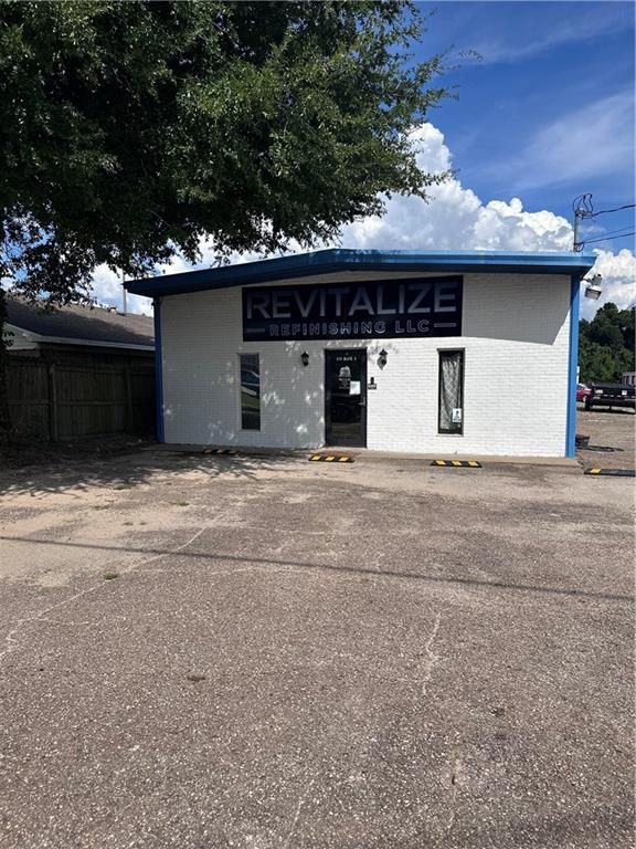 810 Highway 43 S A, Saraland, AL 36571 — photo 2