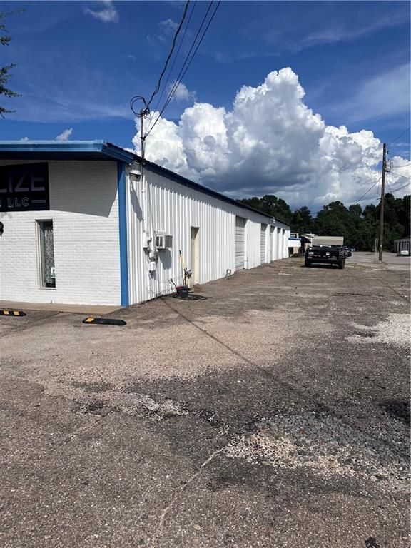 810 Highway 43 S A, Saraland, AL 36571 — photo 3