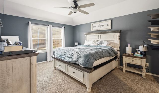 2222 KINGFISHER, Crandall, TX 75114