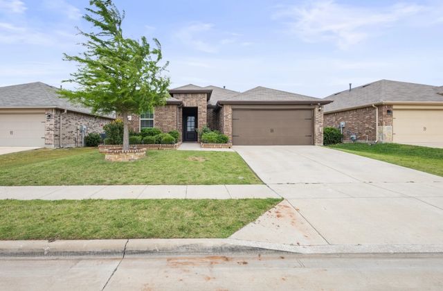 2222 KINGFISHER, Crandall, TX 75114