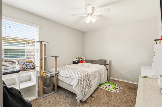 2222 KINGFISHER, Crandall, TX 75114