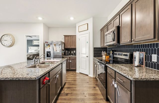 2222 KINGFISHER, Crandall, TX 75114