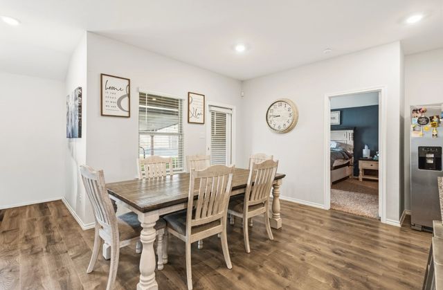 2222 KINGFISHER, Crandall, TX 75114