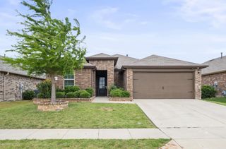 2222 KINGFISHER, Crandall, TX 75114