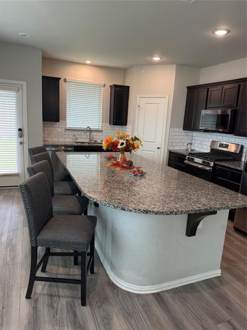 15703 Cairnwell Bend Drive, Humble, TX 77346