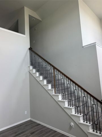 15703 Cairnwell Bend Drive, Humble, TX 77346