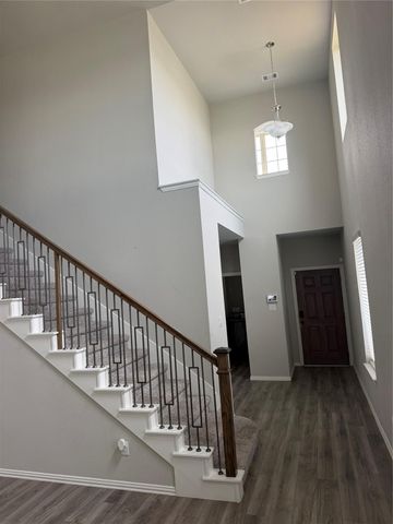 15703 Cairnwell Bend Drive, Humble, TX 77346