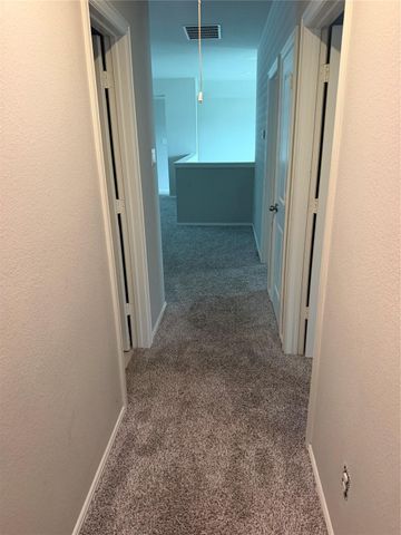 15703 Cairnwell Bend Drive, Humble, TX 77346