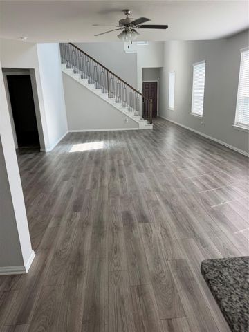 15703 Cairnwell Bend Drive, Humble, TX 77346