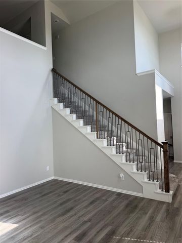 15703 Cairnwell Bend Drive, Humble, TX 77346