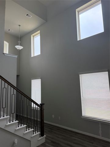 15703 Cairnwell Bend Drive, Humble, TX 77346