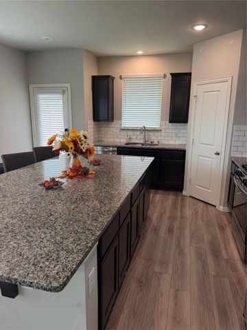 15703 Cairnwell Bend Drive, Humble, TX 77346
