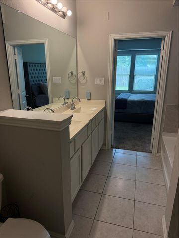 15703 Cairnwell Bend Drive, Humble, TX 77346
