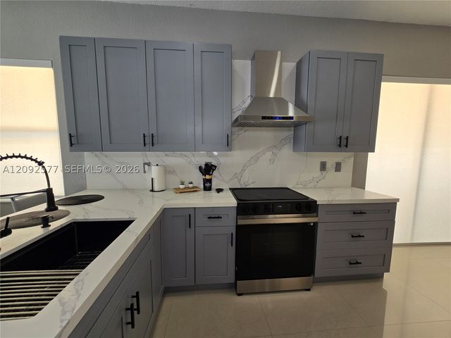 5372 SW 131st Ter, Miramar, FL 33027
