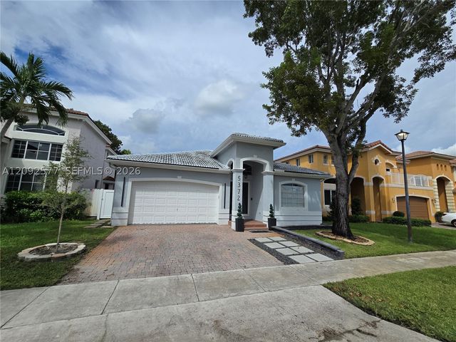 5372 SW 131st Ter, Miramar, FL 33027