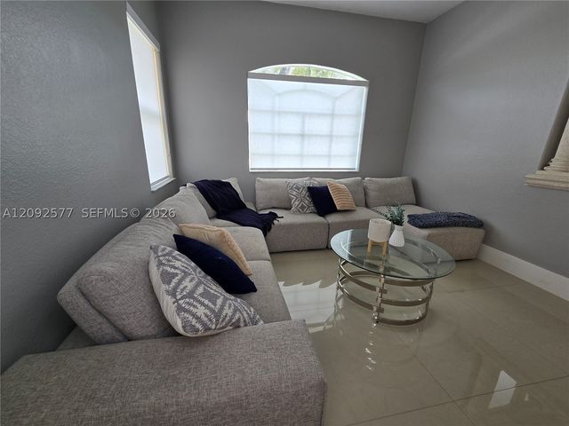 5372 SW 131st Ter, Miramar, FL 33027