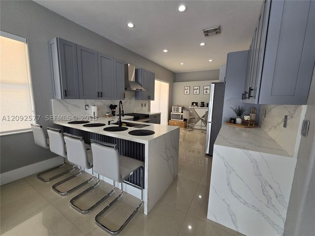 5372 SW 131st Ter, Miramar, FL 33027