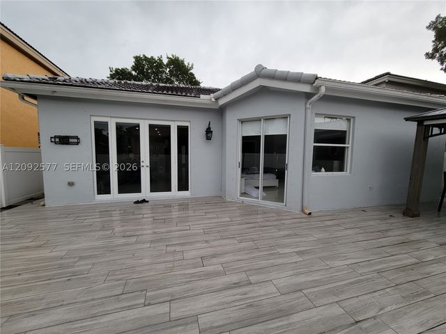 5372 SW 131st Ter, Miramar, FL 33027
