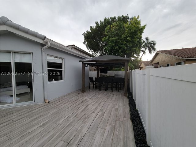 5372 SW 131st Ter, Miramar, FL 33027