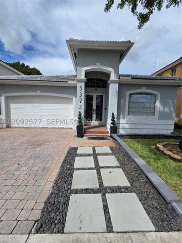 5372 SW 131st Ter, Miramar, FL 33027