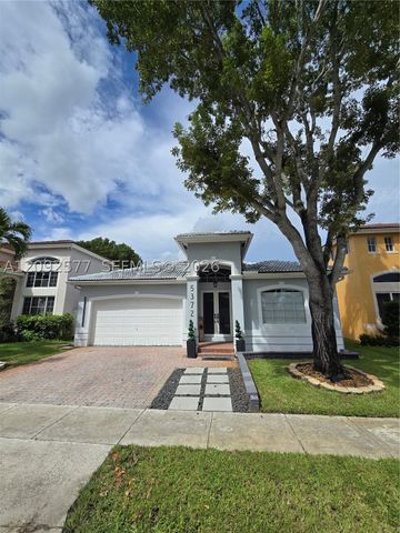 5372 SW 131st Ter, Miramar, FL 33027