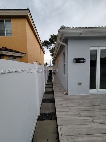 5372 SW 131st Ter, Miramar, FL 33027