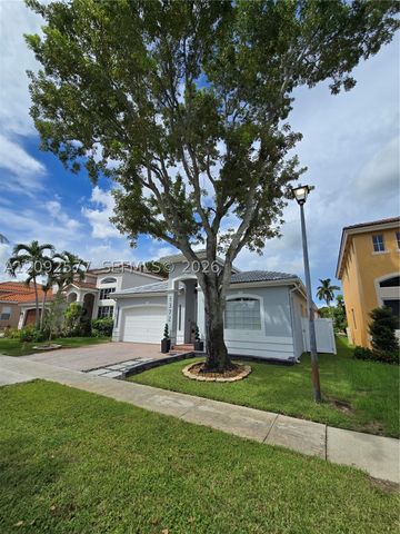5372 SW 131st Ter, Miramar, FL 33027