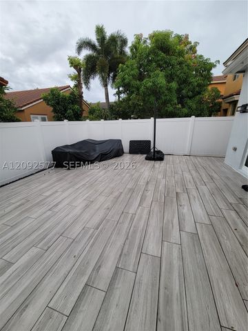 5372 SW 131st Ter, Miramar, FL 33027