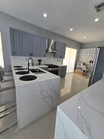 5372 SW 131st Ter, Miramar, FL 33027