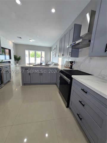 5372 SW 131st Ter, Miramar, FL 33027