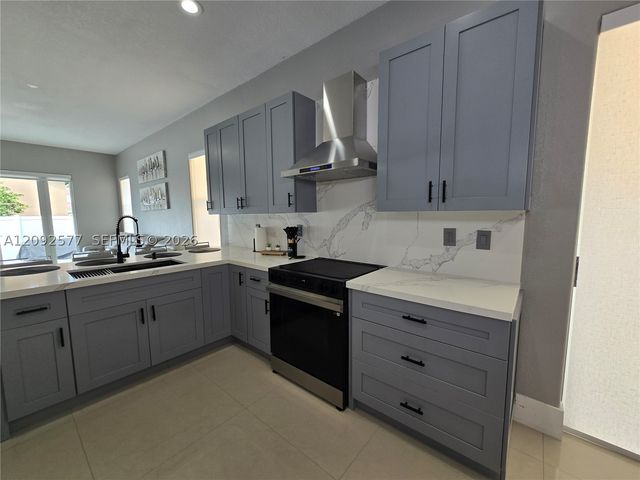 5372 SW 131st Ter, Miramar, FL 33027
