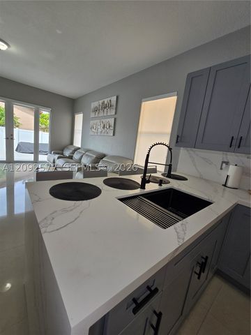 5372 SW 131st Ter, Miramar, FL 33027