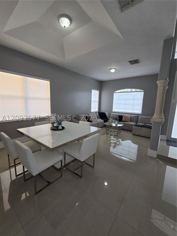 5372 SW 131st Ter, Miramar, FL 33027