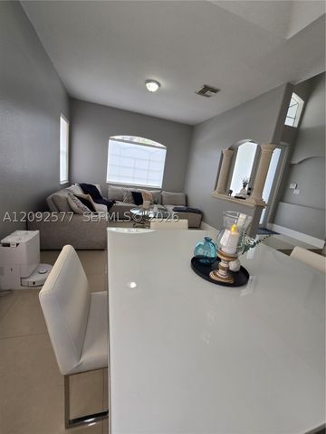 5372 SW 131st Ter, Miramar, FL 33027
