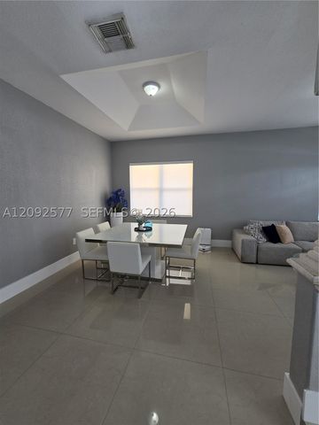 5372 SW 131st Ter, Miramar, FL 33027