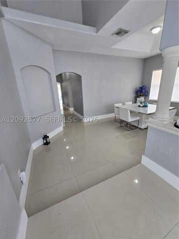 5372 SW 131st Ter, Miramar, FL 33027