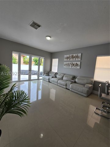 5372 SW 131st Ter, Miramar, FL 33027