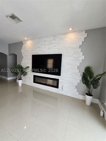 5372 SW 131st Ter, Miramar, FL 33027